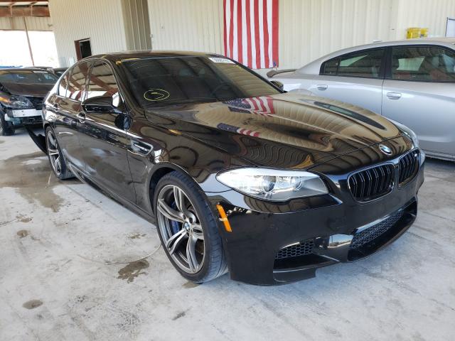 BMW M5 2013 wbsfv9c5xdd097125