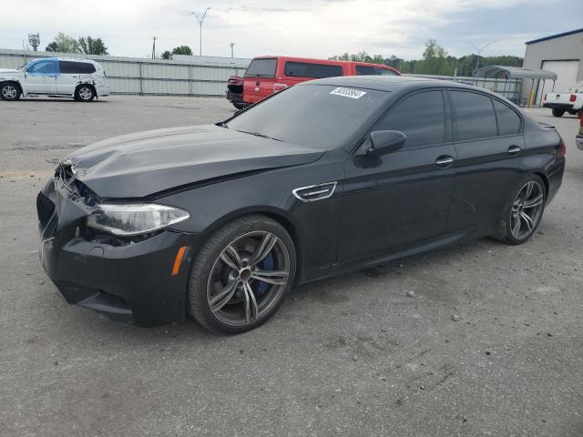 BMW M5 2014 wbsfv9c5xed097837