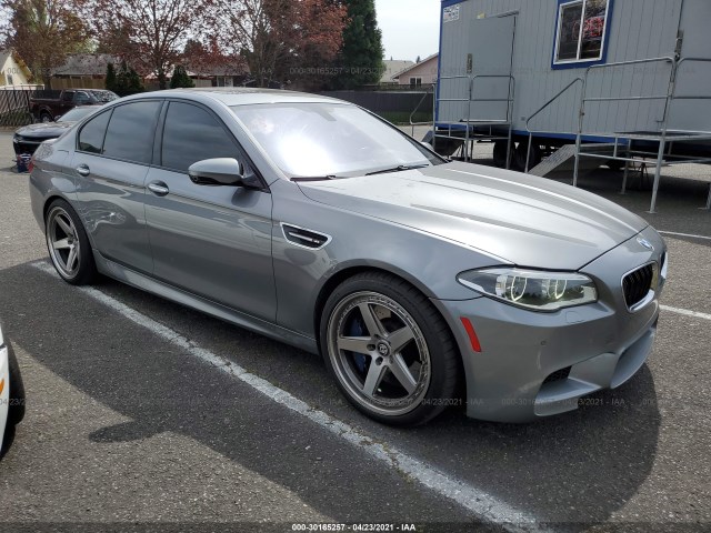 BMW M5 2014 wbsfv9c5xed593155