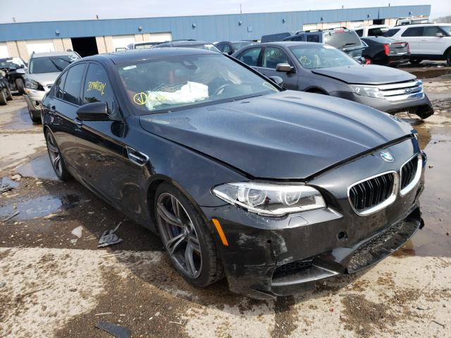 BMW M5 2014 wbsfv9c5xed593379