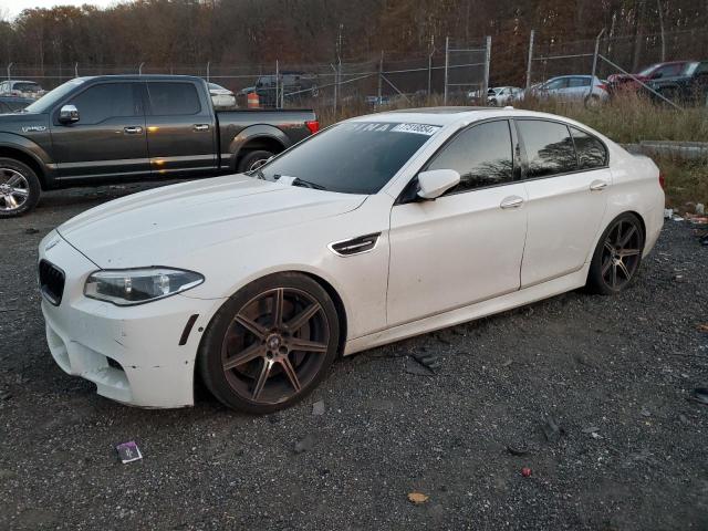 BMW M5 2014 wbsfv9c5xed593947