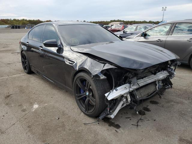 BMW M5 2014 wbsfv9c5xed594046