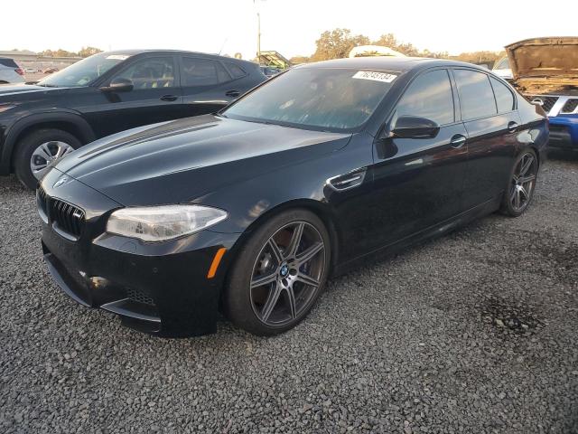 BMW M5 2015 wbsfv9c5xfd594551