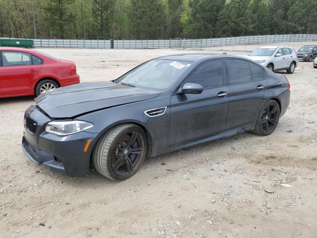 BMW M5 2015 wbsfv9c5xfd594971