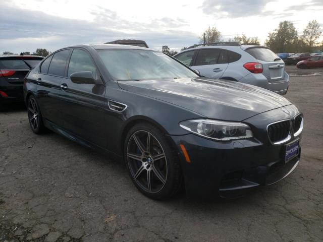 BMW M5 2016 wbsfv9c5xgg343190