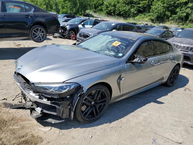 BMW M8 2020 wbsgv0c00lce00697