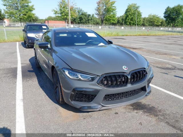 BMW M8 2023 wbsgv0c00pck82380