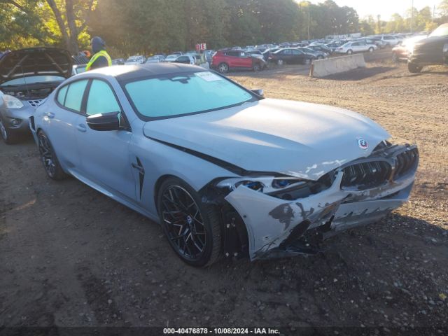 BMW M8 2023 wbsgv0c00pcm88248