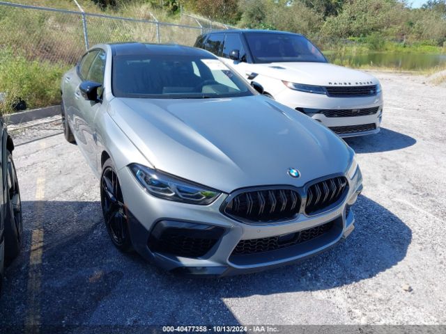 BMW M8 2024 wbsgv0c01rcr46785