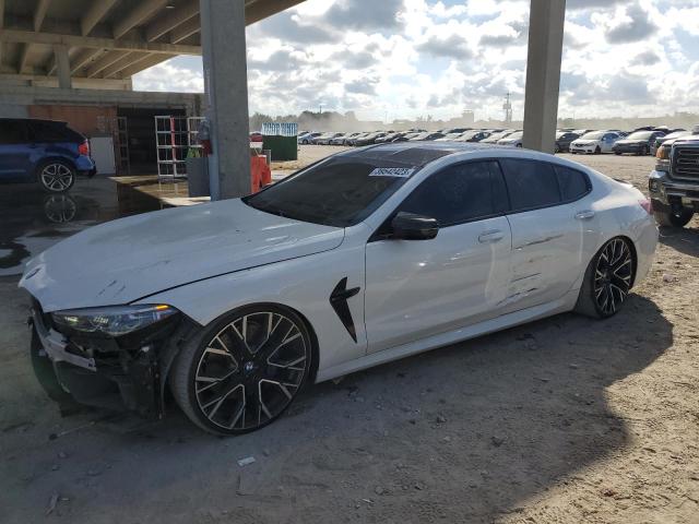 BMW M8 2020 wbsgv0c02lce22460