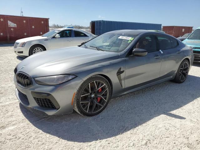 BMW M8 2024 wbsgv0c02rcn81436