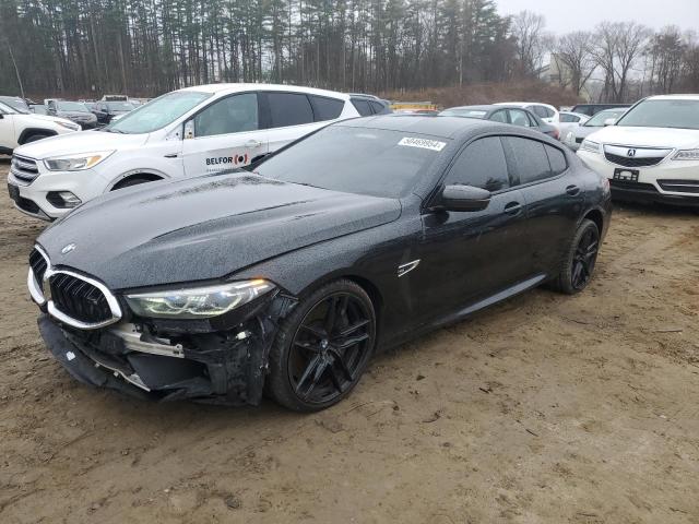 BMW M8 2020 wbsgv0c04lce03134