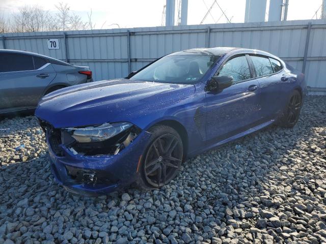 BMW M8 2023 wbsgv0c04pcl65651