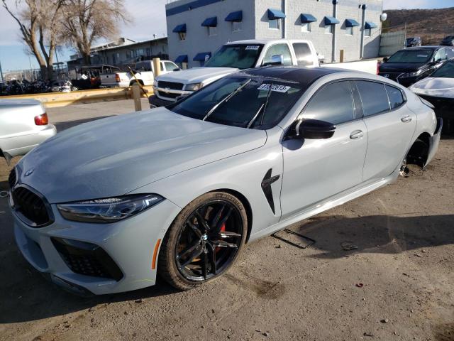 BMW M8 2024 wbsgv0c05rcp40031