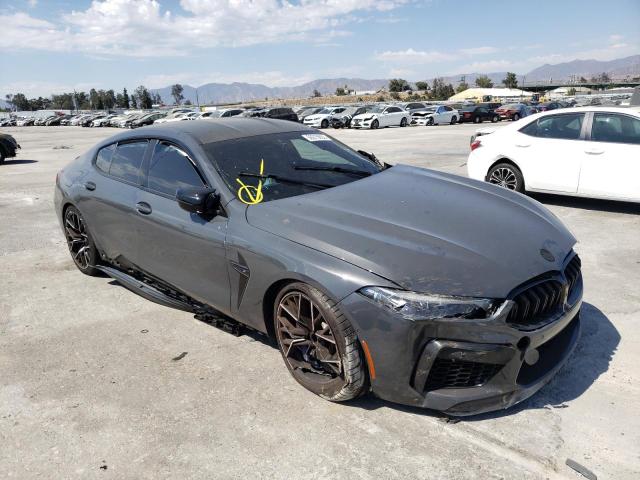 BMW M8 2021 wbsgv0c06mcg37227