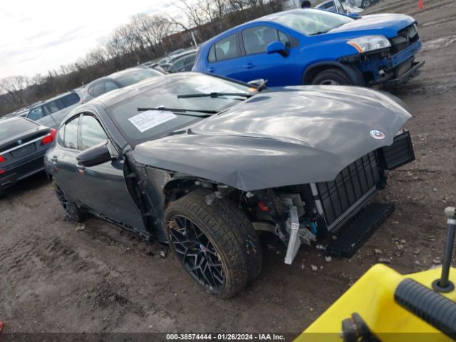 BMW M8 2023 wbsgv0c06pcm02036