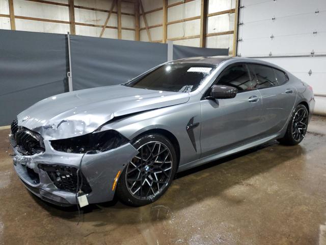 BMW M8 2024 wbsgv0c06rcn16234