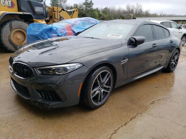 BMW M8 2020 wbsgv0c07lce39593