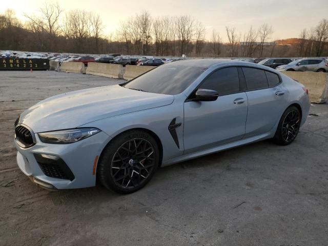 BMW M8 2023 wbsgv0c07pck84210