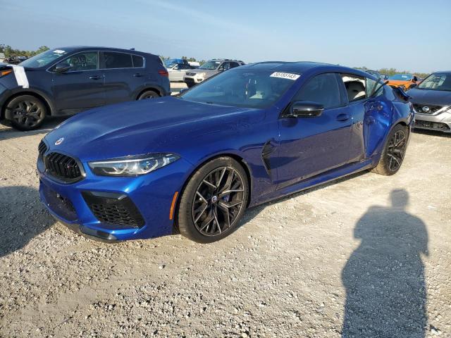 BMW M8 2023 wbsgv0c07pcl17898