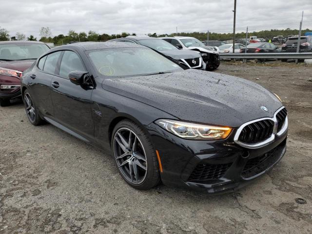 BMW M8 2022 wbsgv0c08nch18537