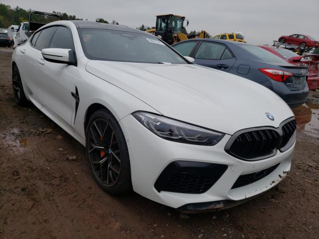 BMW M8 2020 wbsgv0c09lce00665