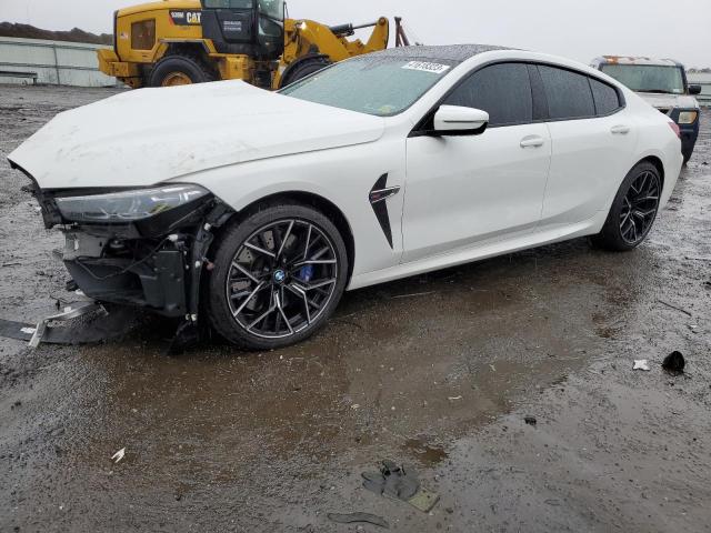 BMW M8 2021 wbsgv0c09mcf18894