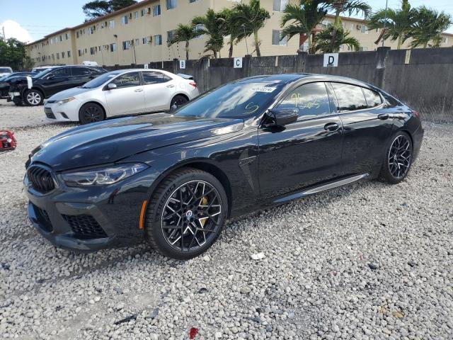 BMW M8 2023 wbsgv0c09pcl35111