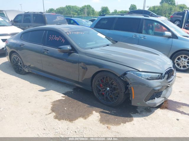 BMW M8 2023 wbsgv0c09pcm91942