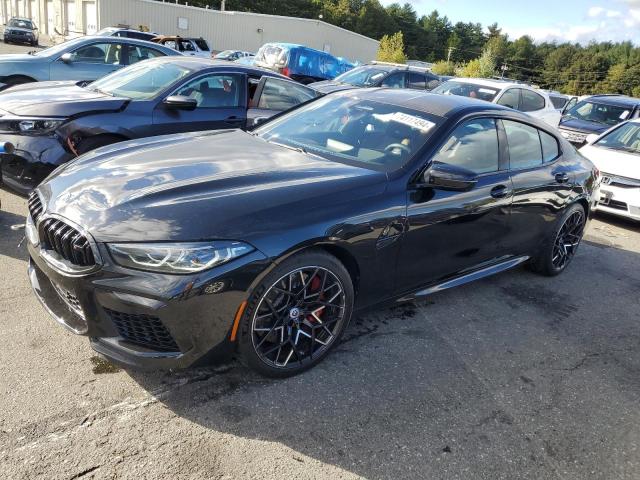 BMW M8 2023 wbsgv0c0xpcm43253