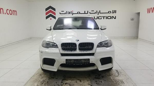 BMW X5 2012 wbsgy0106cly62124