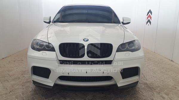 BMW X6 2012 wbsgz0106cl587769