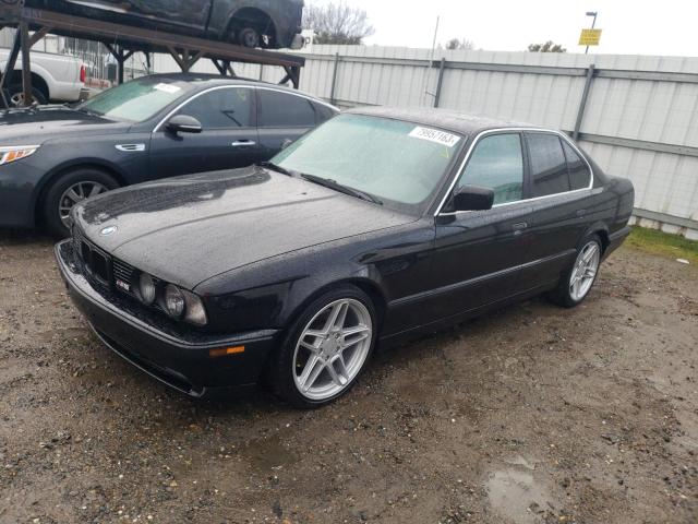 BMW M5 1991 wbshd9310mbk06258