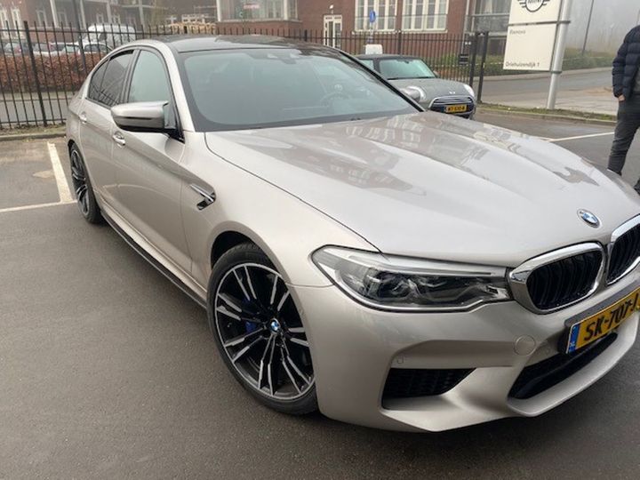 BMW 5-SERIE 2018 wbsjf01020g965881