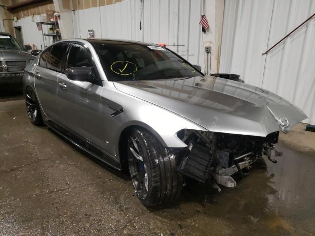 BMW M5 BASE 2020 wbsjf0c07lb448803