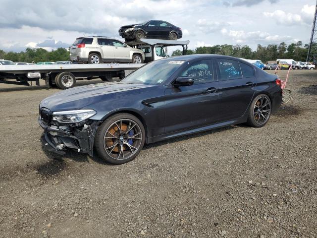 BMW M5 2019 wbsjf0c50kb285518