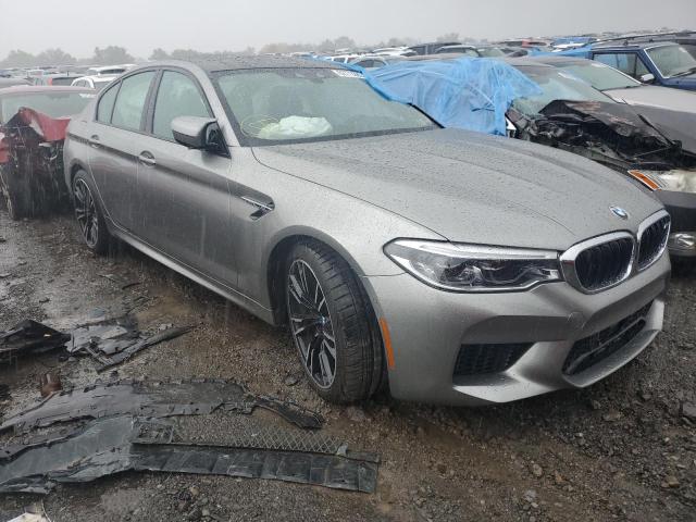 BMW M5 2019 wbsjf0c55kb448342