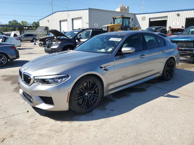 BMW M5 2019 wbsjf0c56kb284468