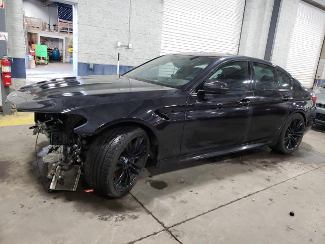 BMW M5 2019 wbsjf0c56kb447913