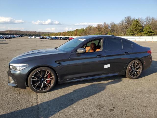 BMW M5 2019 wbsjf0c58kb446682