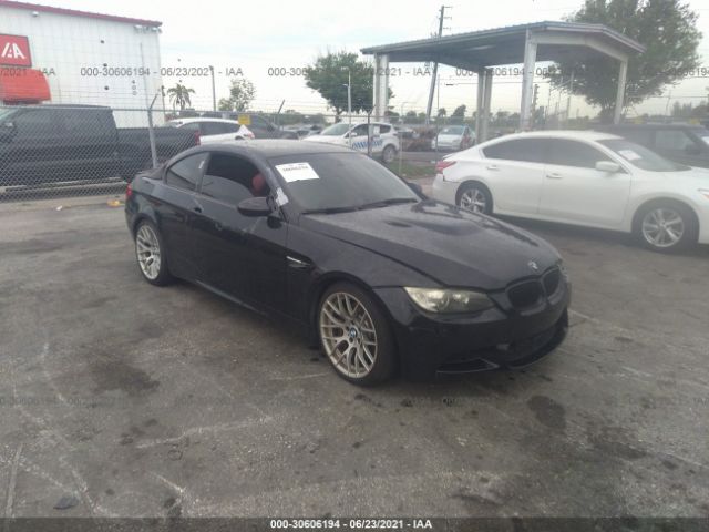 BMW M3 2011 wbskg9c50be368130