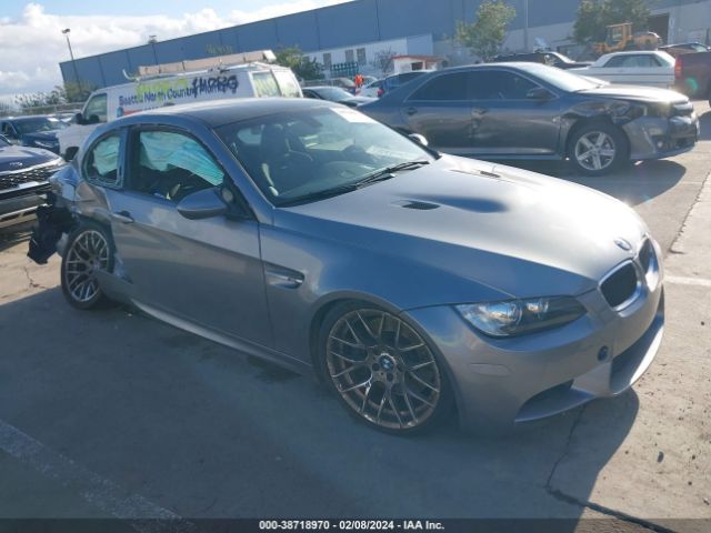 BMW M3 2011 wbskg9c50be369052