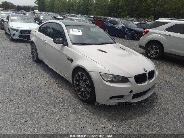 BMW M3 2011 wbskg9c50be369097