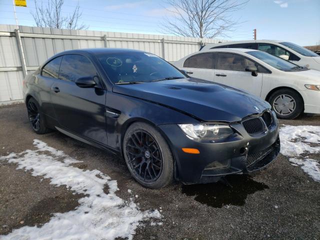 BMW M3 2011 wbskg9c50be645262