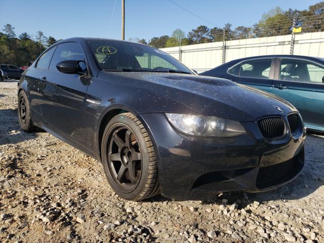 BMW M3 2011 wbskg9c50be645309