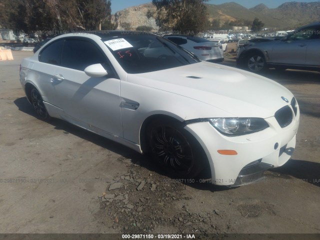 BMW M3 2013 wbskg9c50dj593626