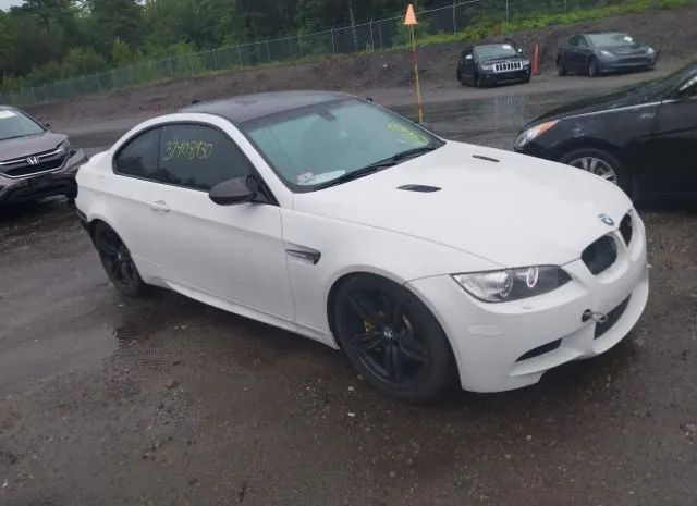 BMW M3 2013 wbskg9c50dj594632