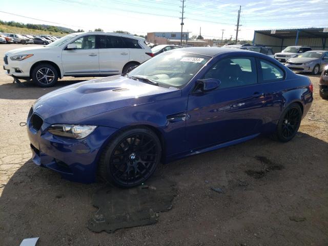 BMW M3 2011 wbskg9c51be369111