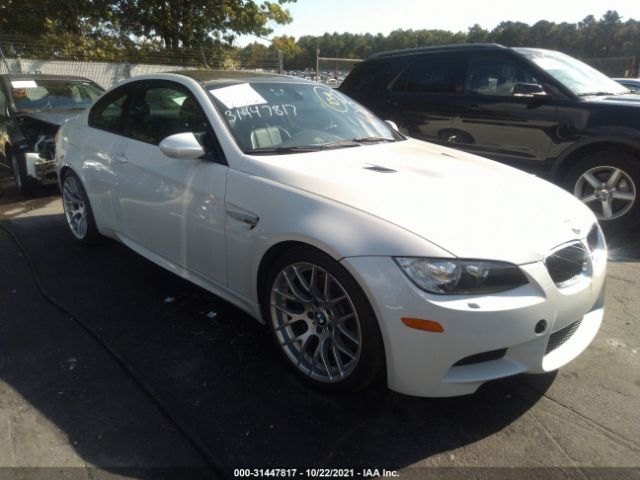 BMW M3 2011 wbskg9c51be369495