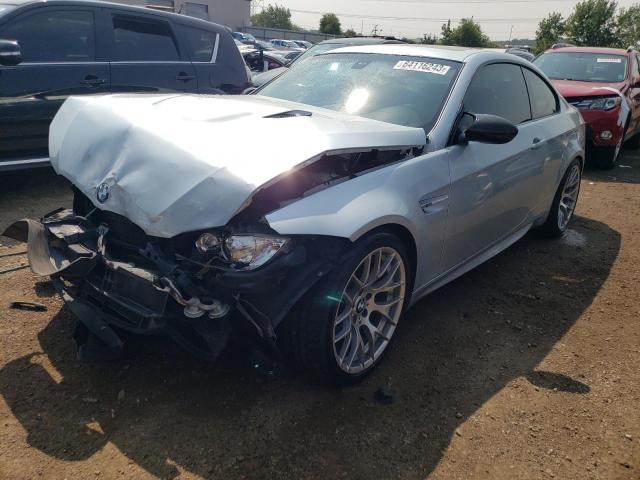 BMW M3 2011 wbskg9c51be645254